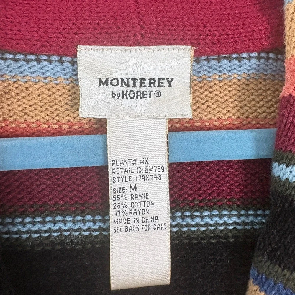 Monterey by Koret vintage monterey